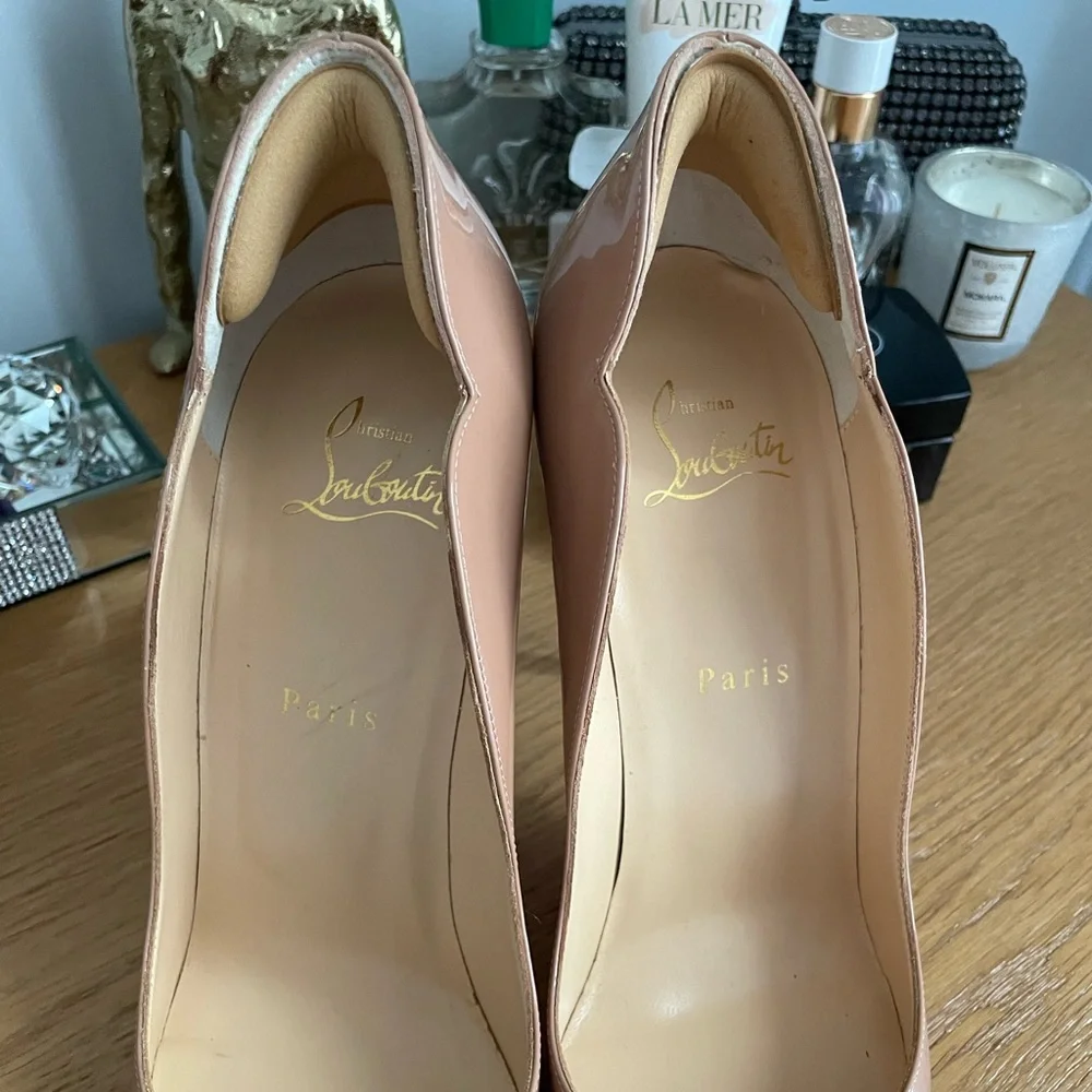 CHRISTIAN LOUBOUTIN pumps - Picture 13 of 15